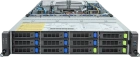 Gigabyt R283-Z91-ACV1 Серверная платформа 2