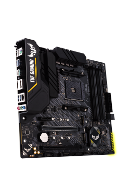 ASUS TUF GAMING B450M-PRO II Материнская плата 90MB1610-M0EAY0 4