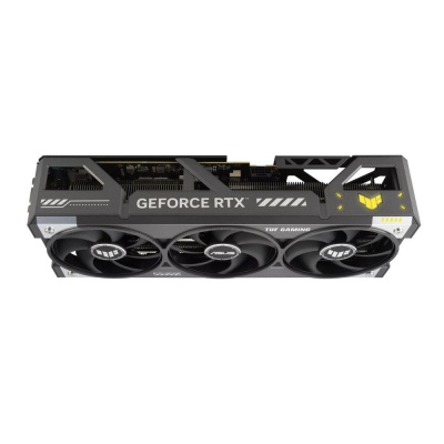 ASUS RTX5080 TUF GAMING BTF OC 90YV0PU0-M0NA00 Видеокарта 7