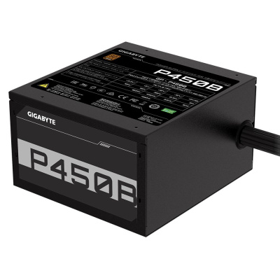 GIGABYTE GP-P450B Блок питания 1