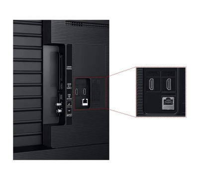 Samsung UE85U8000FUXRU Телевизор 8