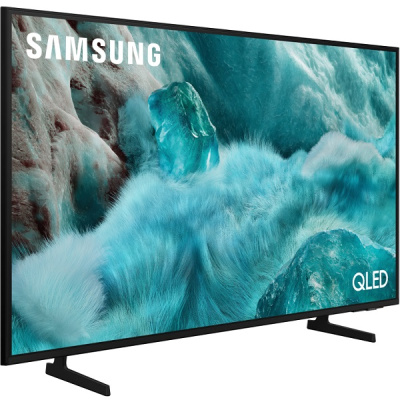 Samsung QE85Q7FAAUXRU Телевизор 2