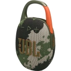 JBL JBLCLIP5SQUAD Портативная колонка 4