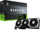 MSI RTX 5080 16G VENTUS 3X Видеокарта