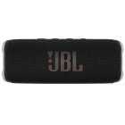 Jbl Flip 6 Black Портативная колонка JBLFLIP6BLK