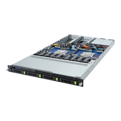 Gigabyte R183-ZFO 6NR183ZFODRO0OAAJ1Z0 Серверная платформа