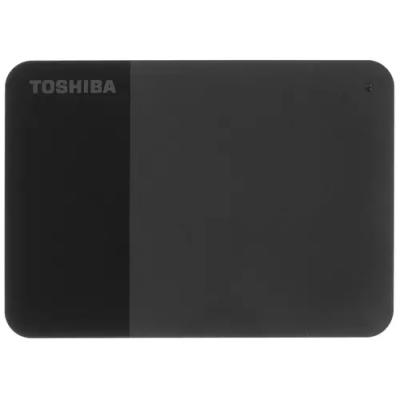 Toshiba HDTP320EK3AA Внешний HDD