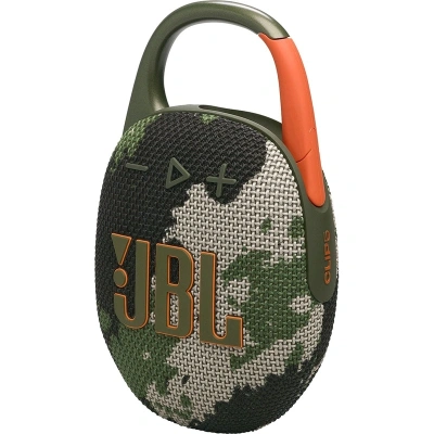 JBL JBLCLIP5SQUAD Портативная колонка 3