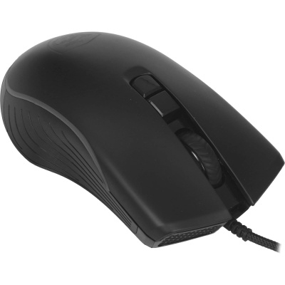 MSI FORGE GM300 S12-0402490-HH9 Мышь 2