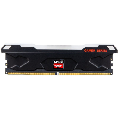 AMD Radeon R7516G6400U1S-RGB Модуль памяти 2