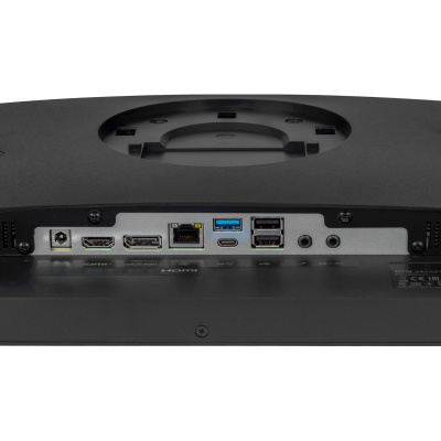 MSI PRO AP242P 14M-851XRU 9S6-AE0621-851 Моноблок 6