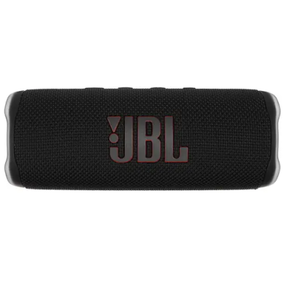 Jbl Flip 6 Black Портативная колонка JBLFLIP6BLK