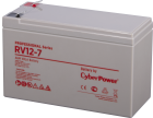 CyberPower Professional Series RV 12-7 Аккумулятор