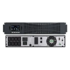 SNR SNR-UPS-ONRT-3000-XL72 Источник бесперебойного питания 2