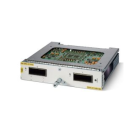 Cisco A9K-MPA-2X100GE Модуль 