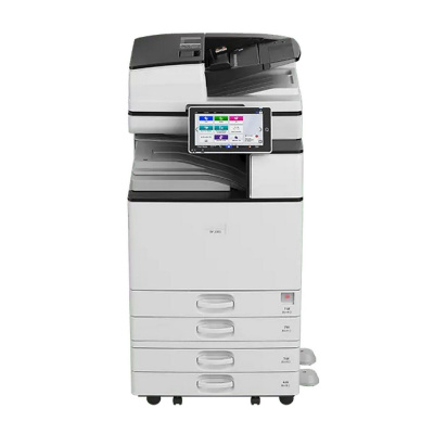 Ricoh IM 3500 418836 МФУ лазерное 1