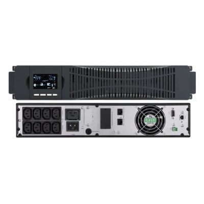 SNR SNR-UPS-ONRT-3000-XL72 Источник бесперебойного питания 1