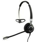 Jabra BIZ 2400 II Mono USB 3-1 Mono USB UC CC Гарнитур 2496-829-309