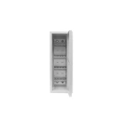 SNR SNR-FOG-B Универсальный настенный шкаф 5