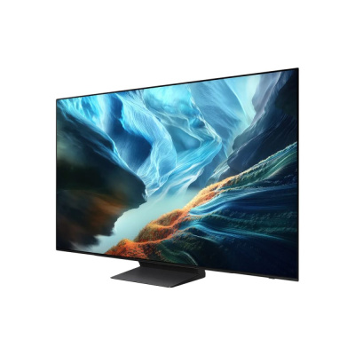 Samsung QE77S90HAUXPY Телевизор 2