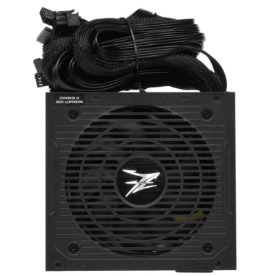 Zalman ZM500-TX II Блок питания 3