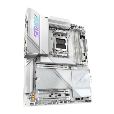 Gigabyte X870E AORUS PRO ICE Материнская плата 2