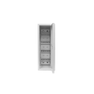 SNR SNR-FOG-B Универсальный настенный шкаф 4