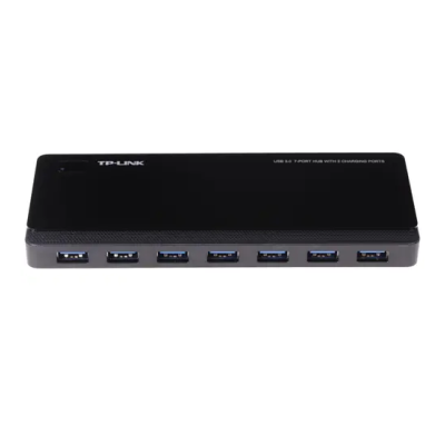 TP-Link UH720 USB-разветвитель 1