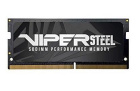 Patriot Viper Steel 8GB Модуль памяти PVS48G240C5S