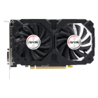 Afox AFRX550-2048D5H2-V4 Видеокарта 2