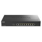 D-Link DGS-1210-10XP/ME/C1A Коммутатор 2