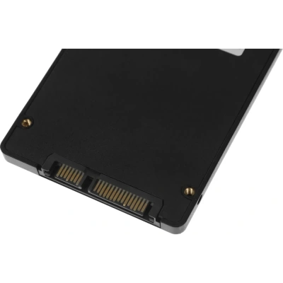 AMD Radeon R3SL1024G2 Твердотельный накопитель SSD 3