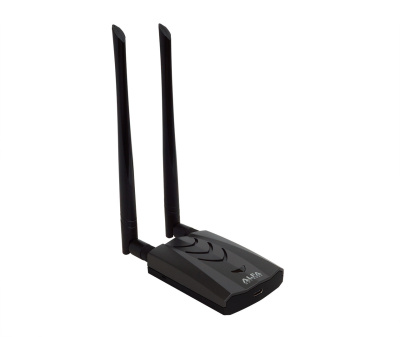 Alfa AWUS036ACH-C Wi-Fi USB-адаптер 2