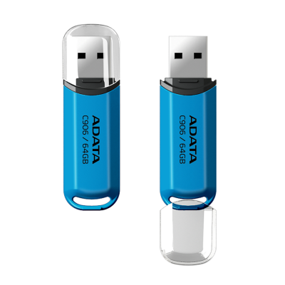 ADATA C906 AC906-64G-RWB USB накопитель 1