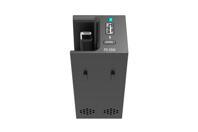 Wize Pro WRTS-M-F-CRG Модуль-зарядное устройство 4