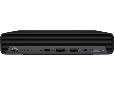 HP Pro Mini 400 G9 935X8EA#BH5 Персональный компьютер