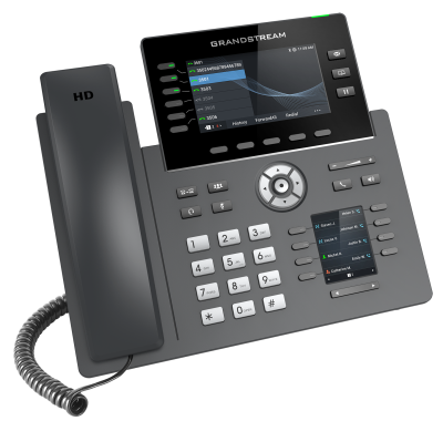 Grandstream GRP2616 IP-телефон 2