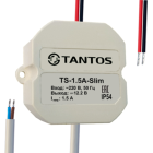 Tantos TS-1,5A-Slim Источник стабилизированного питания