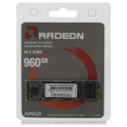 AMD Radeon R3MS0960G8 Твердотельный накопитель SSD 3