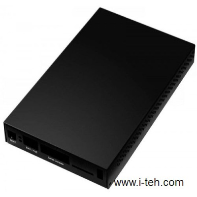 Mikrotik CA411U Внутрикомнатный корпус 1