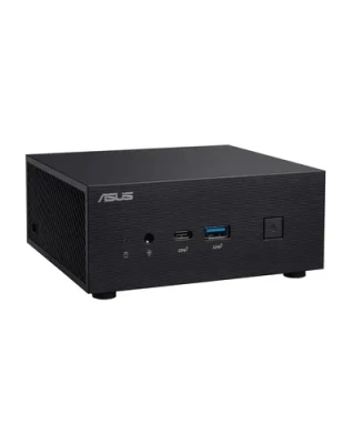 ASUS Mini PC PN63-S1 90MS02D1-M006S0 Мини ПК