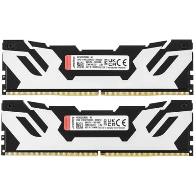 Kingston FURY Renegade Silver KF560C32RSK2-96 Оперативная память 1