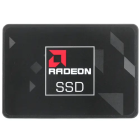 AMD Radeon R5 Series 256GB SSD накопитель R5SL256G 