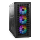 Exegate EVO-5001A-450NPX EX296316RUS Корпус