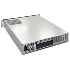 Exegate 2U550-08 EX284959RUS Корпус для сервера 9