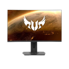 ASUS TUF Gaming VG27VQ Монитор 27” 90LM0510-B04E70