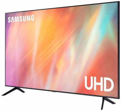 Samsung UE55AU7101UCCE Телевизор LED  2
