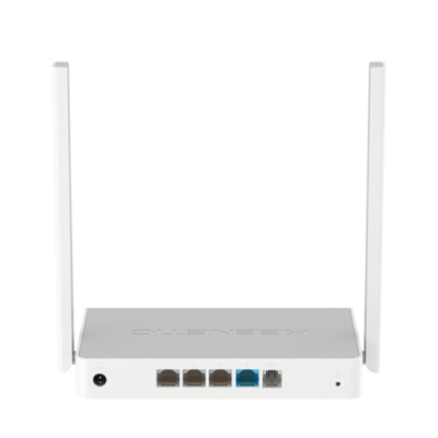 Keenetic Launcher DSL KN-2012 Роутер 5