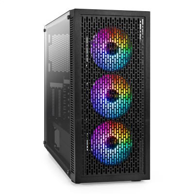 Exegate EVO-5001A-450NPX EX296316RUS Корпус
