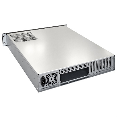 Exegate 2U550-08 EX284959RUS Корпус для сервера 8
